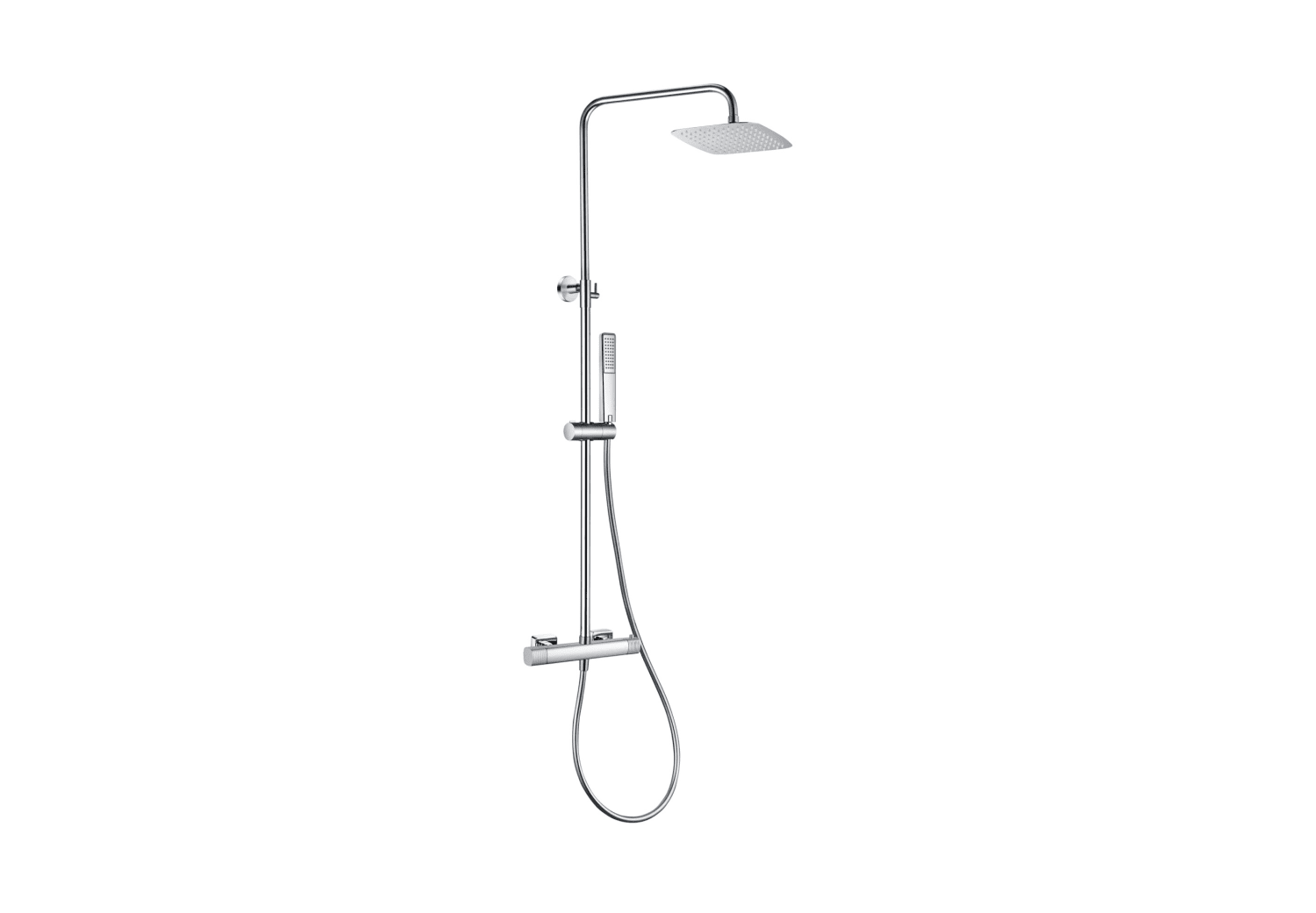 Columna de ducha Imex Firenze Principal 0