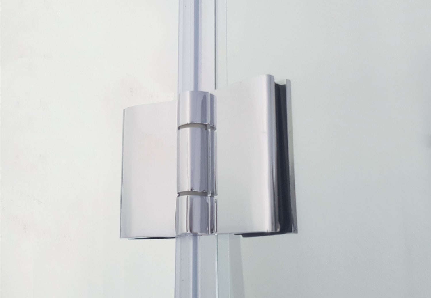 Mampara de ducha GME Glass (Combi 1) Detalle 3