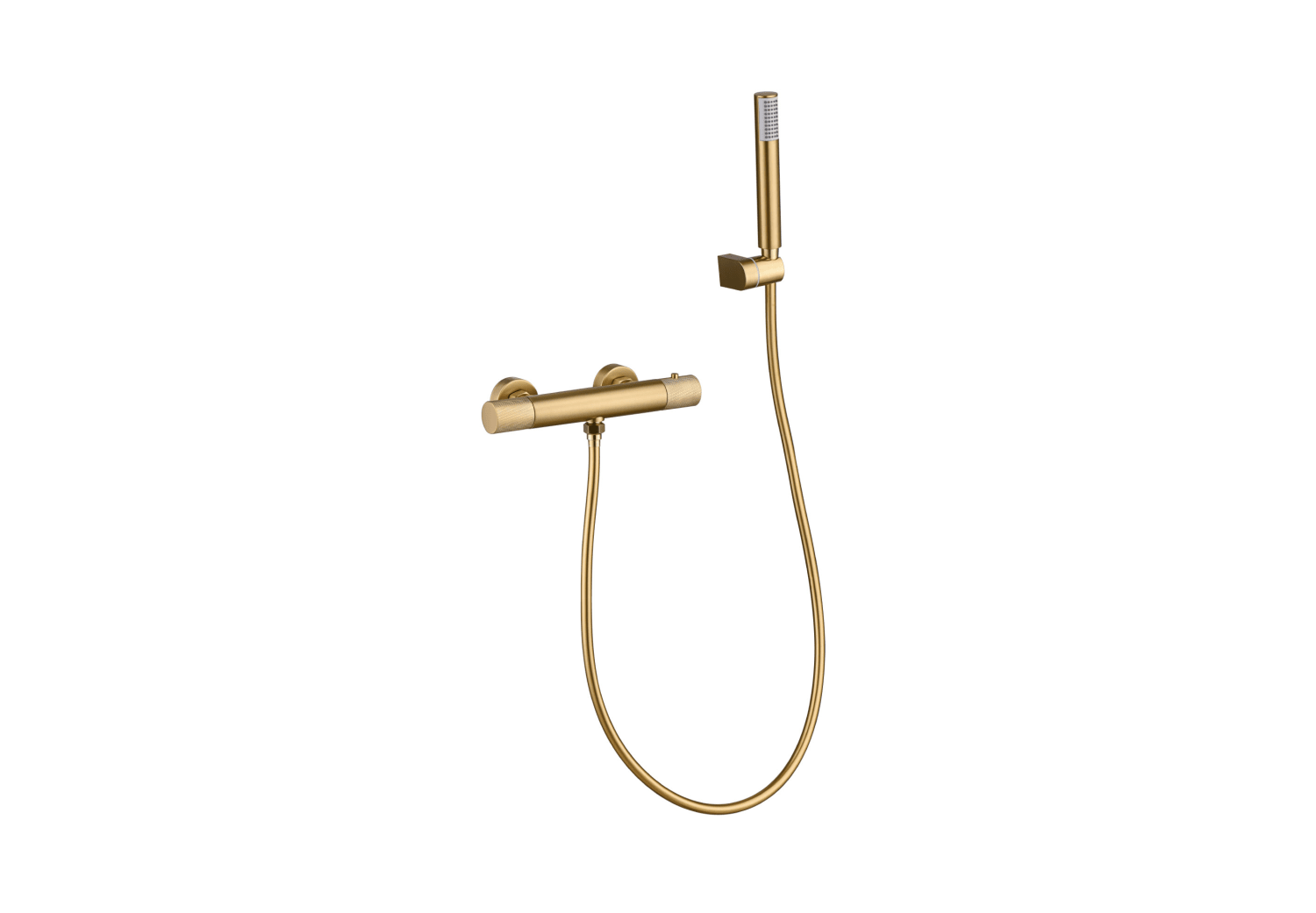 Grifo de ducha Imex Line Principal 3
