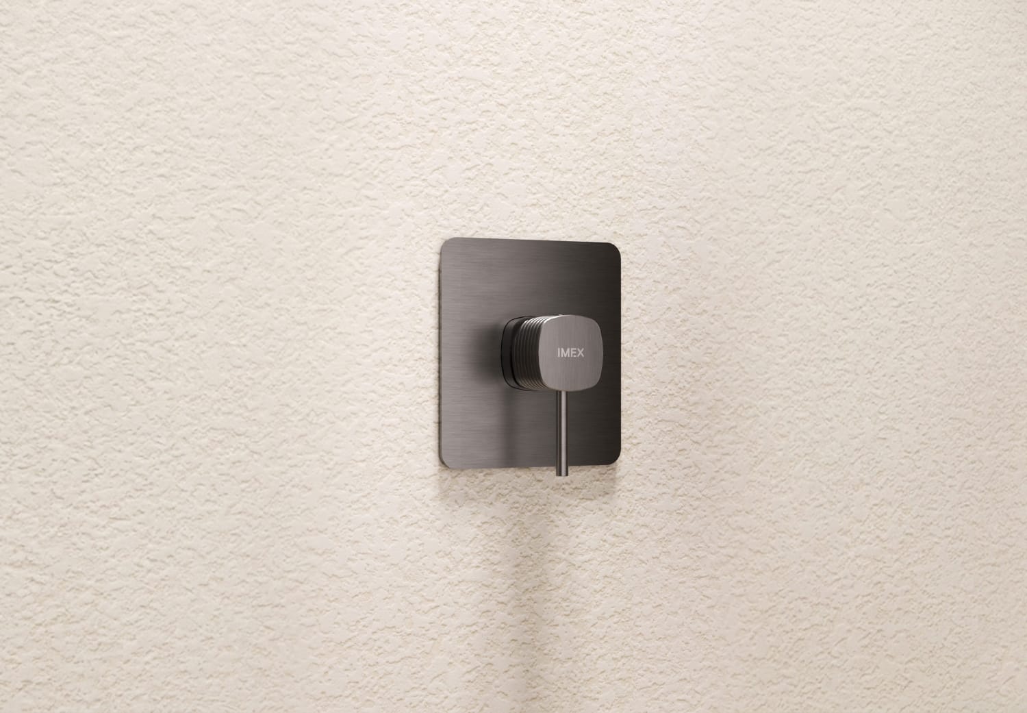 Conjunto de ducha empotrado Imex Firenze Detalle 7