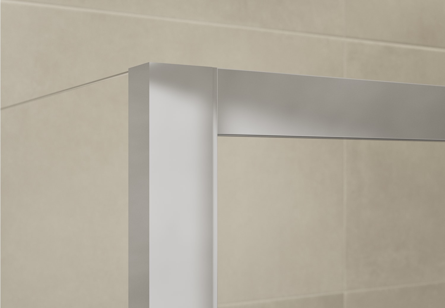 Mampara de ducha Doccia Garona ST Detalle 6