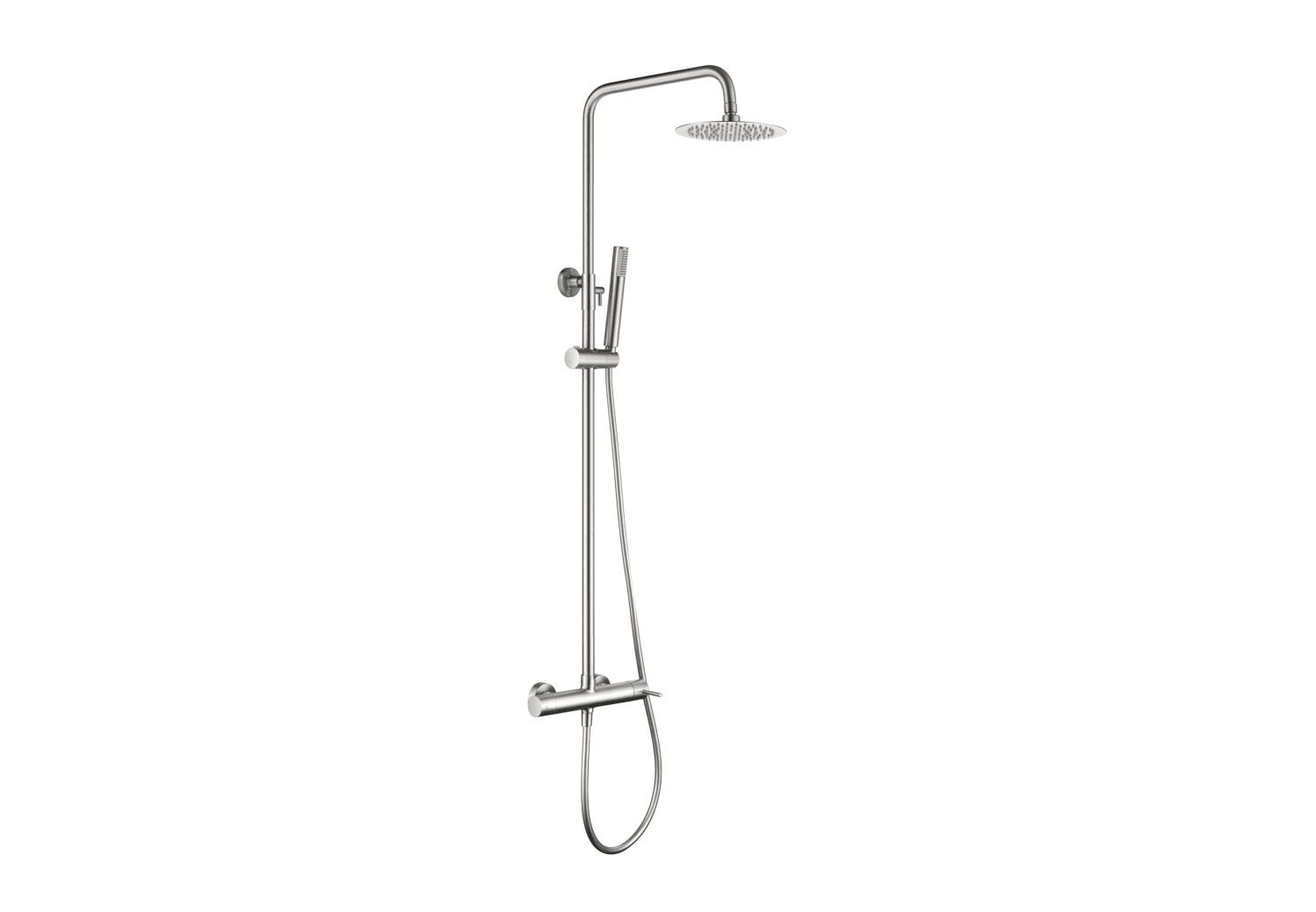 Conjunto de ducha Imex Monza Principal 5