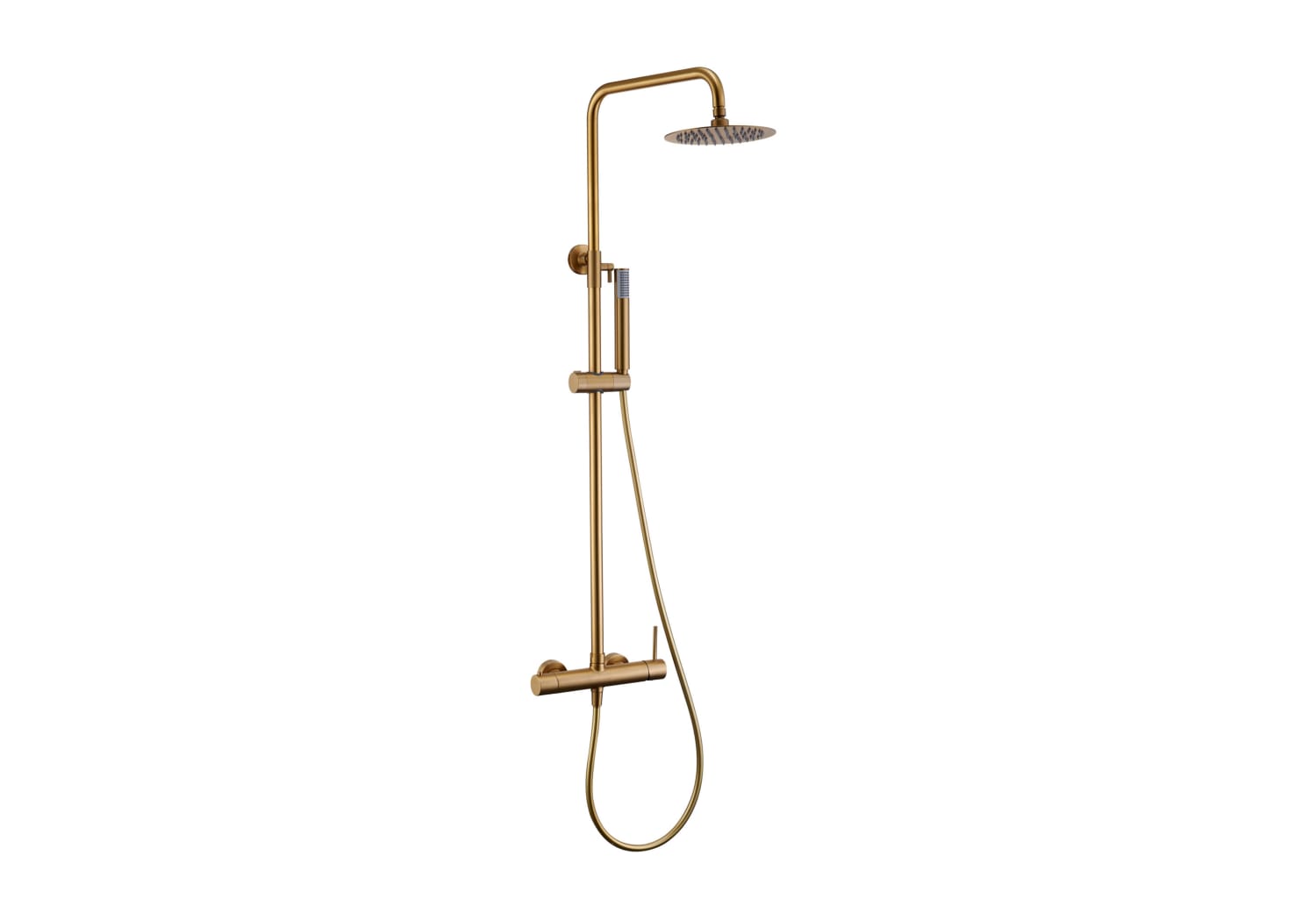 Conjunto de ducha Imex Monza Principal 3