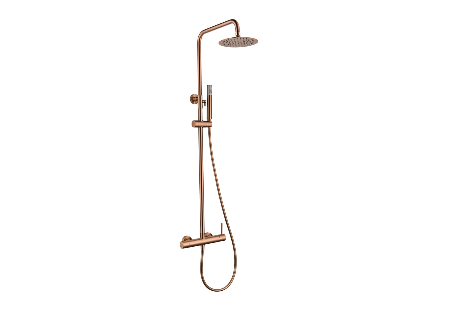 Conjunto de ducha Imex Monza Principal 4
