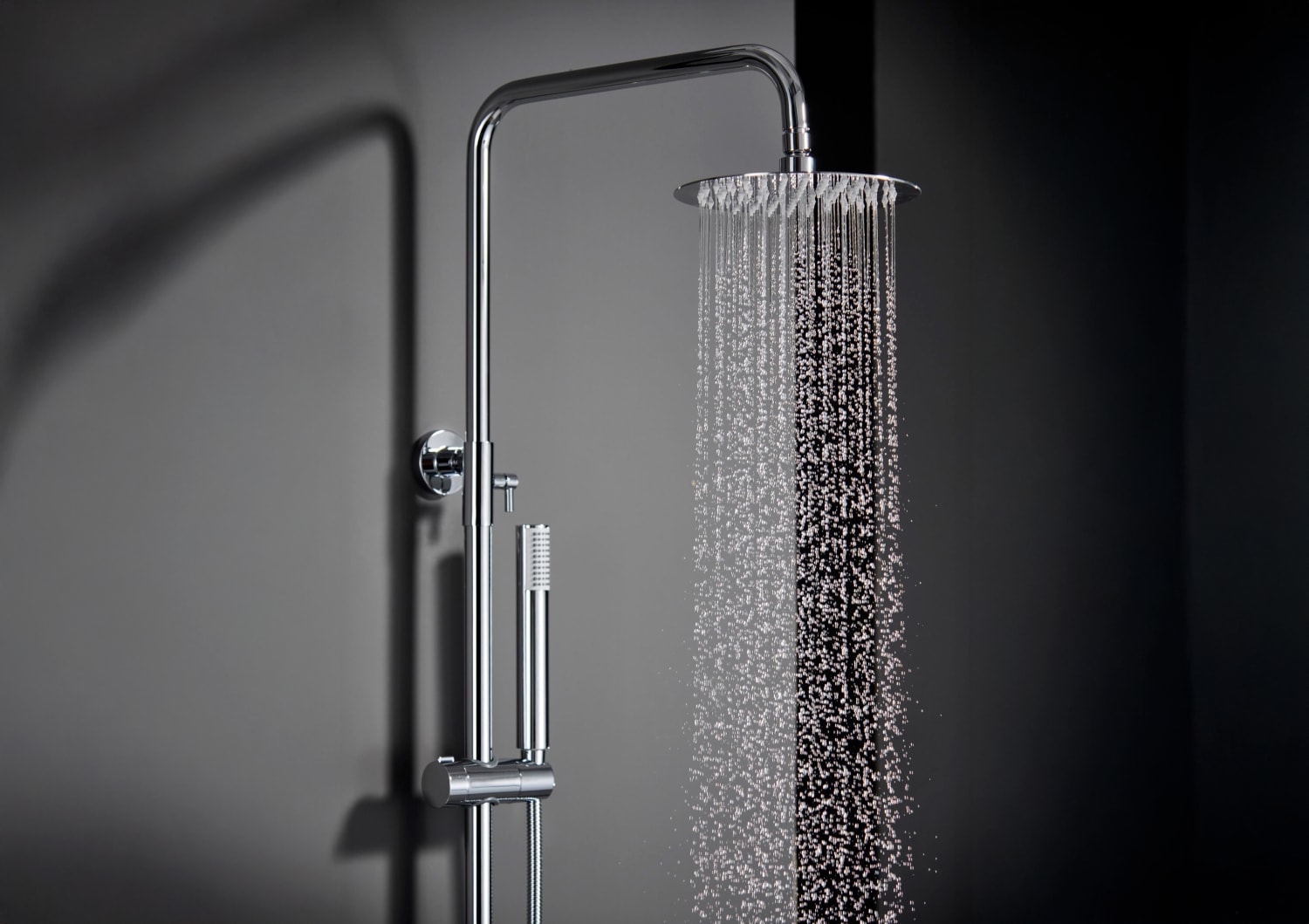 Conjunto de ducha Imex Monza Detalle 6