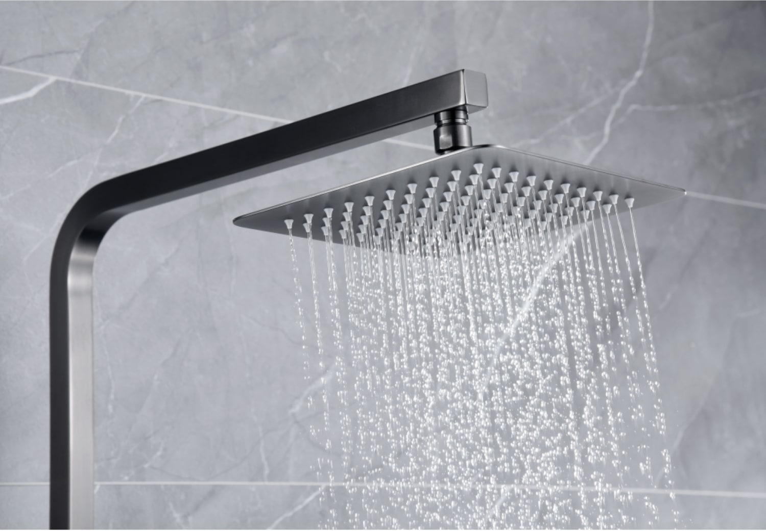 Conjunto de ducha de Imex Pisa Detalle 6