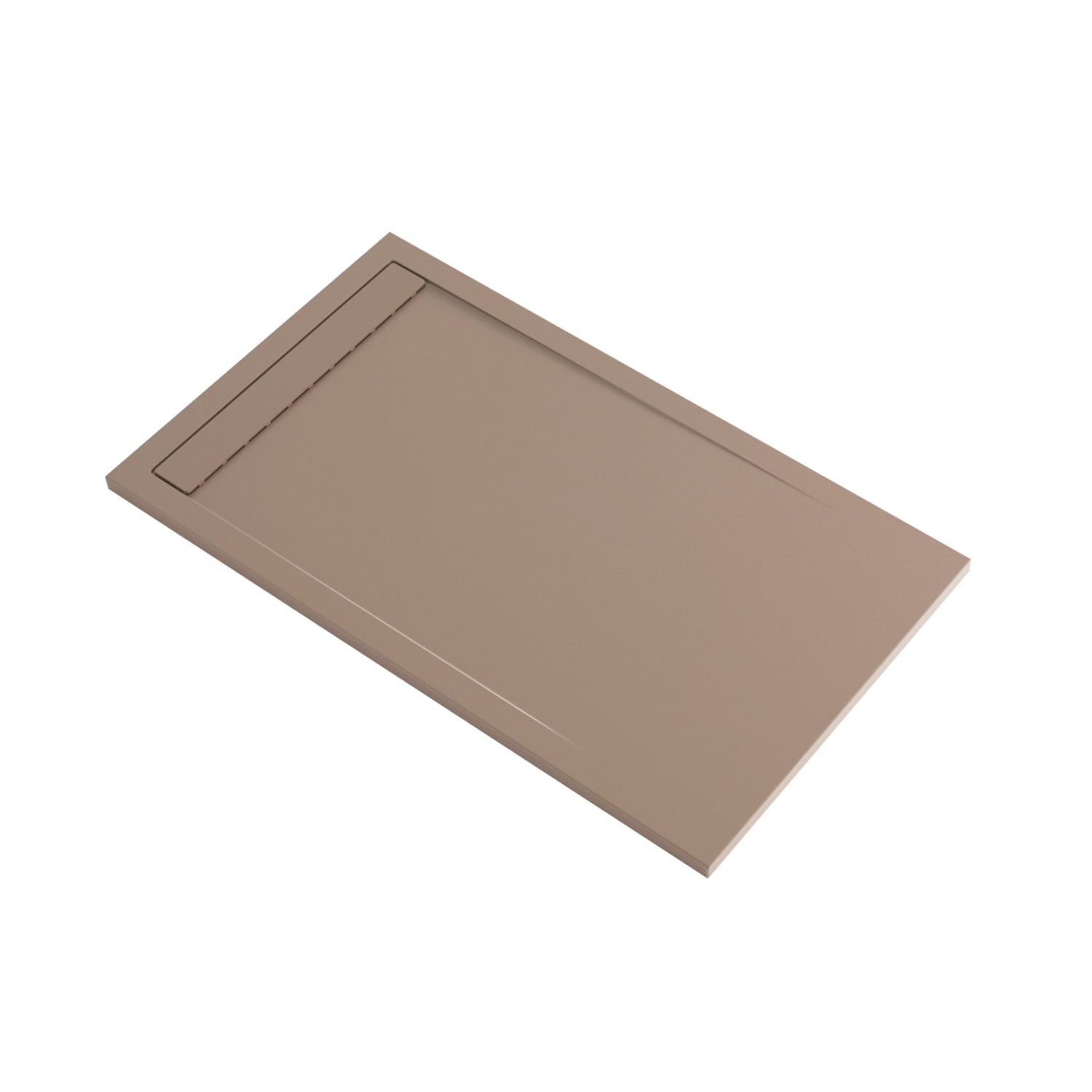 Plato de ducha Bruntec Design New Ambiente 9