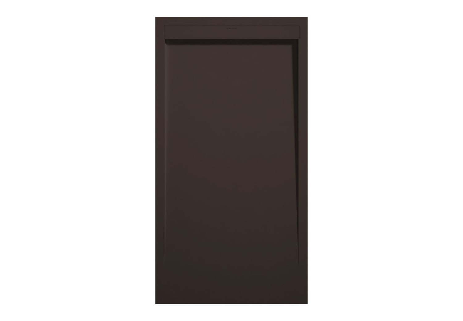 Plato de ducha Bruntec Design New Principal 10