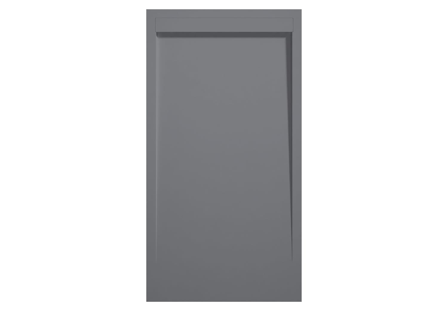 Plato de ducha Bruntec Design New Principal 8