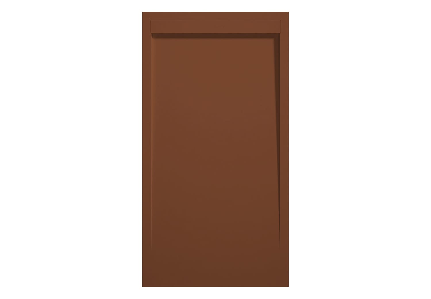 Plato de ducha Bruntec Design New Principal 16