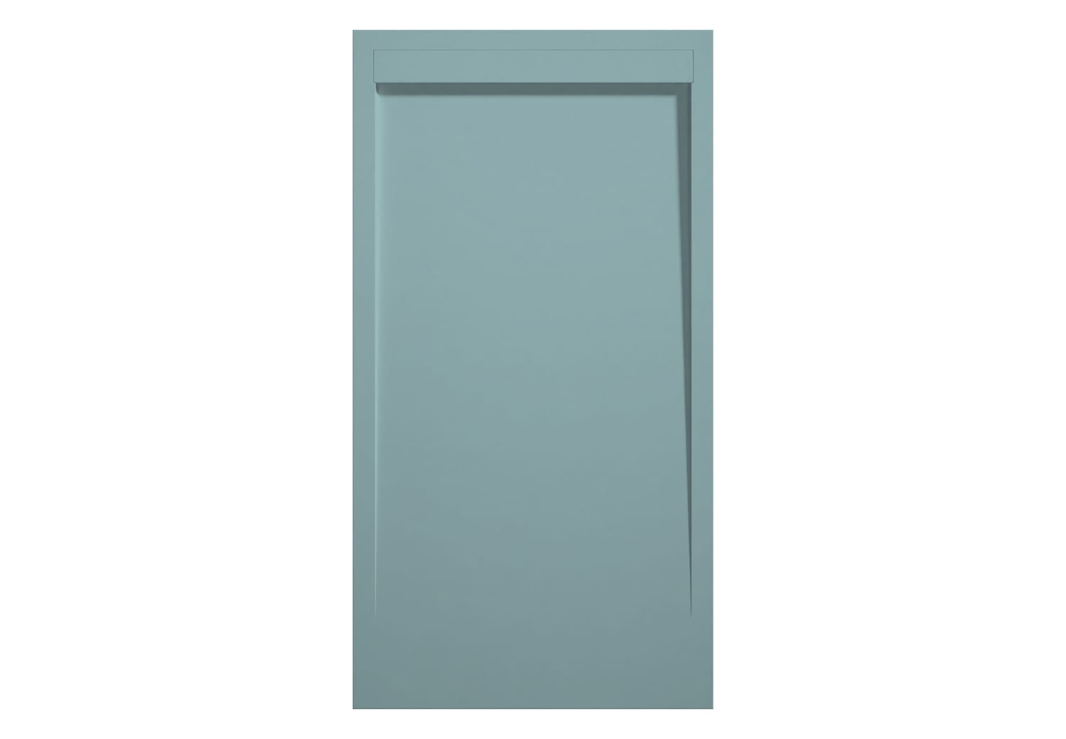 Plato de ducha Bruntec Design New Principal 18