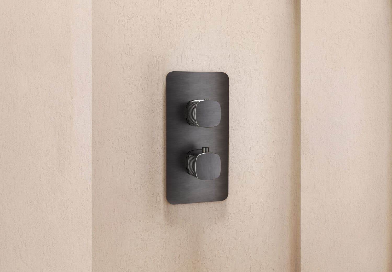 Conjunto de ducha empotrado Imex Firenze Detalle 6