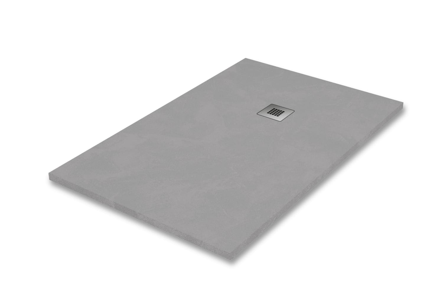 Plato de ducha cargas minerales Hidronatur Naos Principal 4