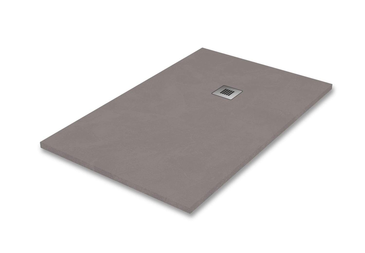 Plato de ducha cargas minerales Hidronatur Naos Principal 10