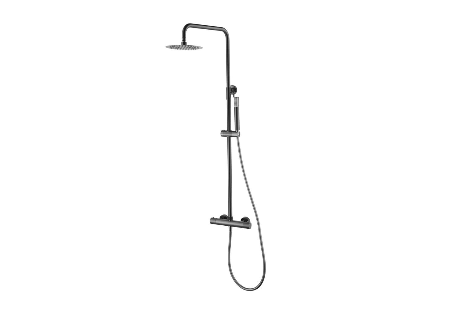 Conjunto de ducha Imex Monza Principal 2