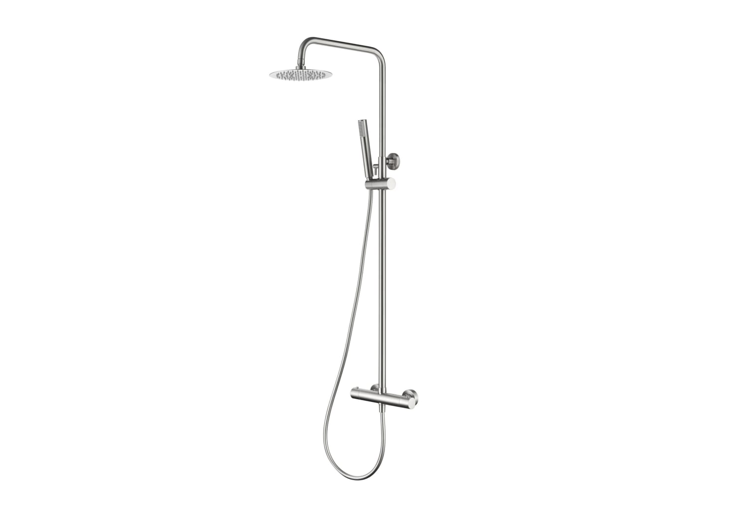 Conjunto de ducha Imex Monza Principal 5