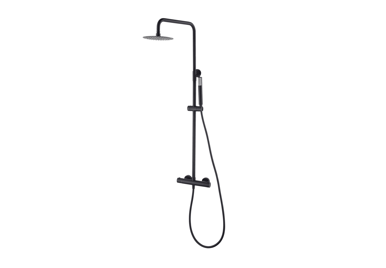 Conjunto de ducha Imex Monza Principal 1
