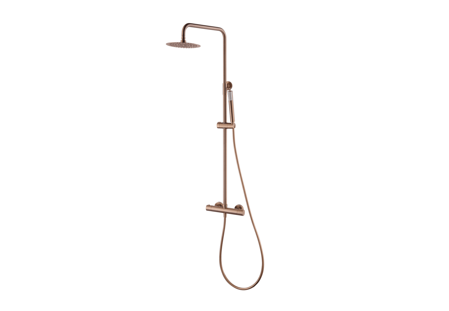 Conjunto de ducha Imex Monza Principal 4