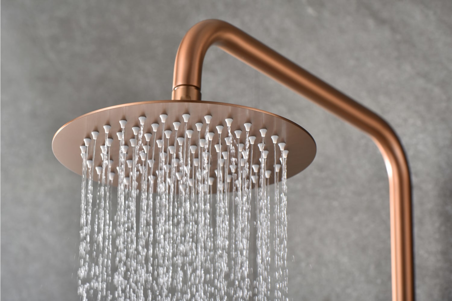 Conjunto de ducha Imex Monza Detalle 9