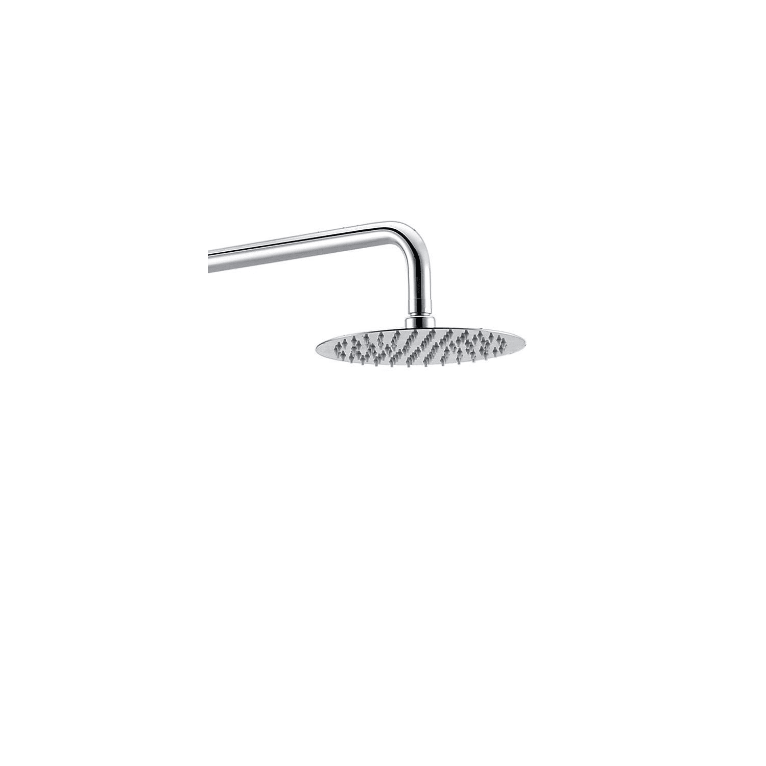 Conjunto de ducha empotrado Imex Olimpo Detalle 3