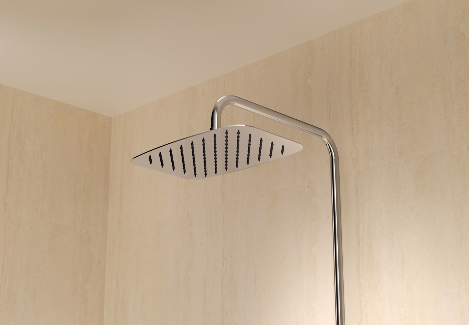 Conjunto de ducha y baño Imex Toscana Detalle 6