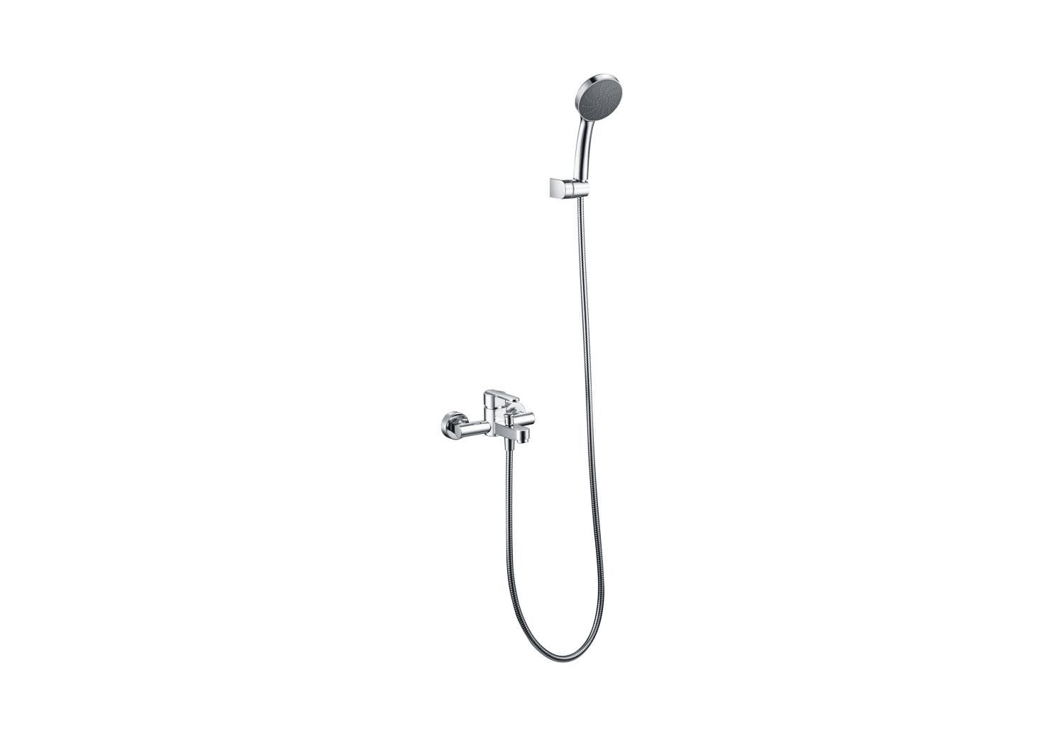 Grifo de Bañera Imex Roma Principal 0