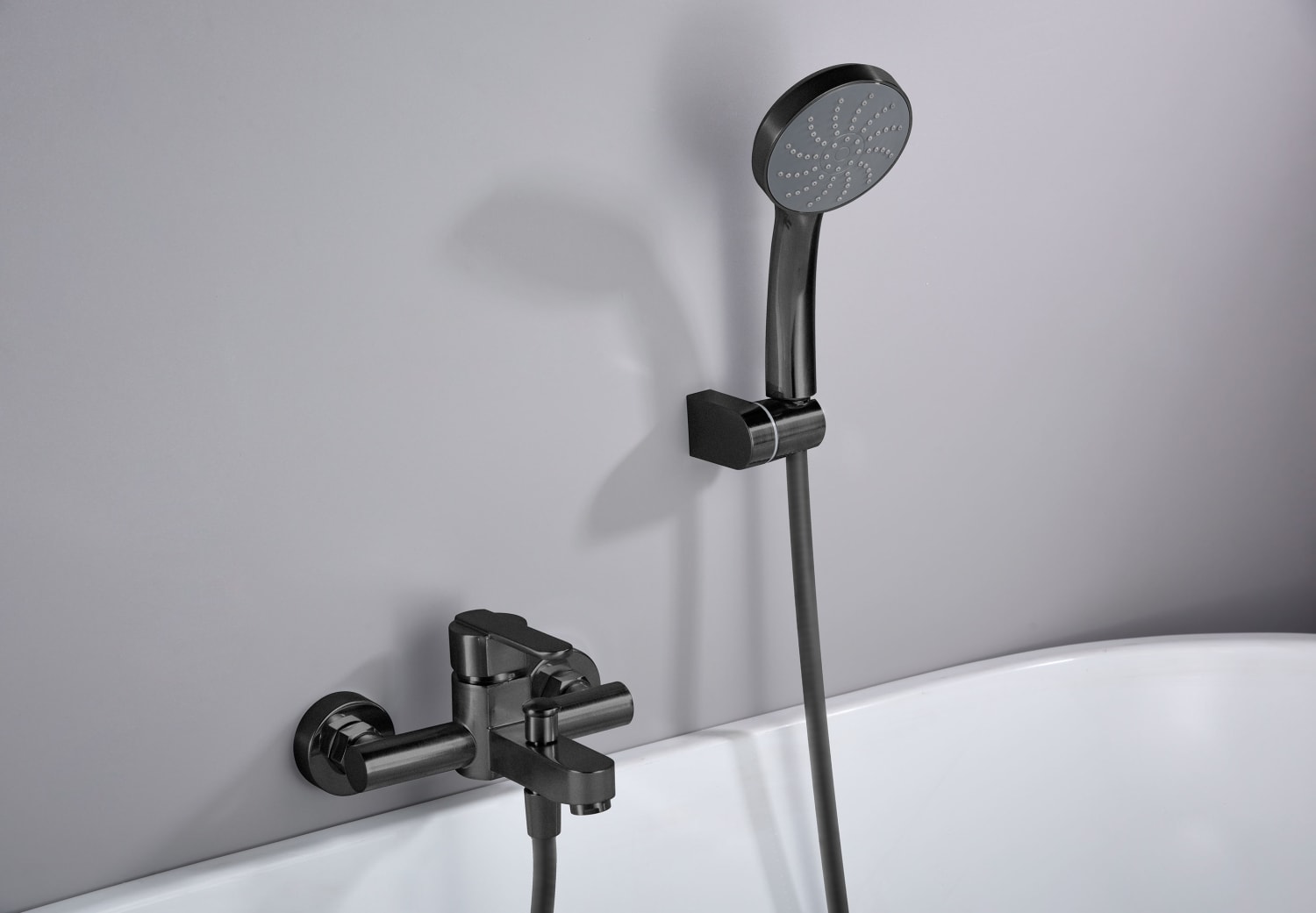 Grifo de Bañera Imex Roma Detalle 7