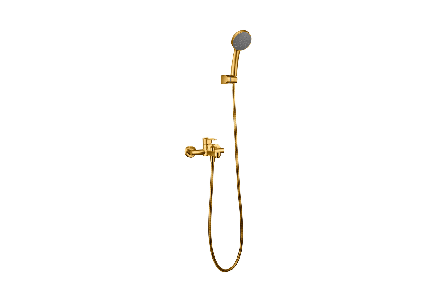 Grifo de Bañera Imex Roma Principal 2