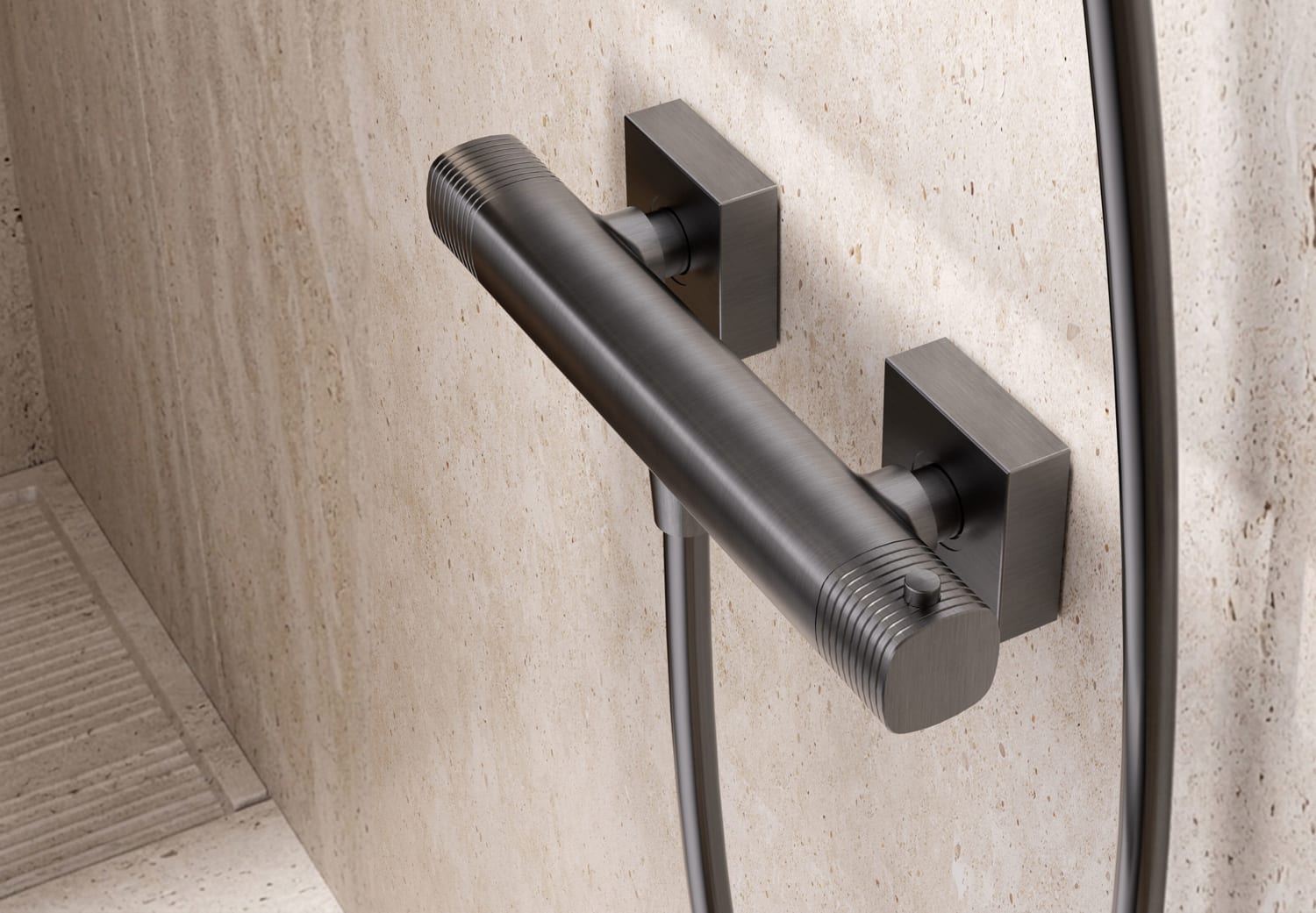 Grifo de ducha Imex Firenze Detalle 7