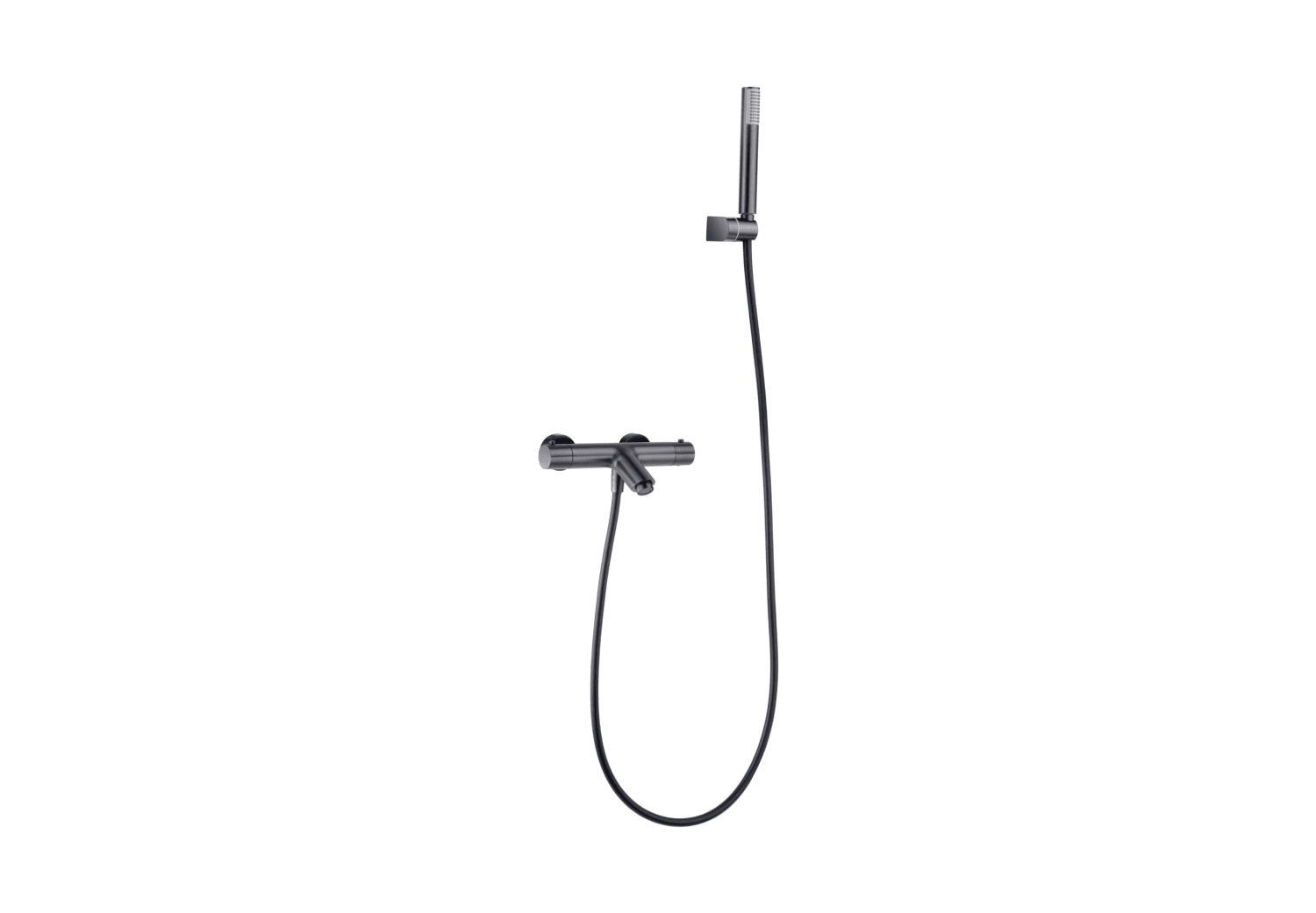 Grifo de Bañera Imex Monza Principal 5