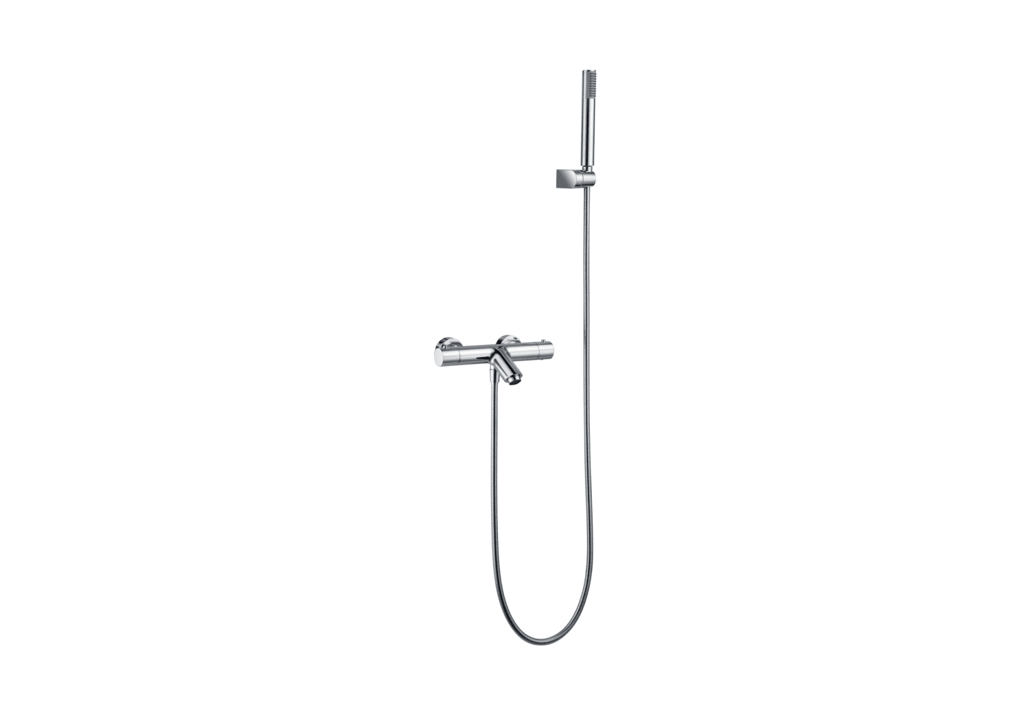 Grifo de Bañera Imex Monza Principal 0