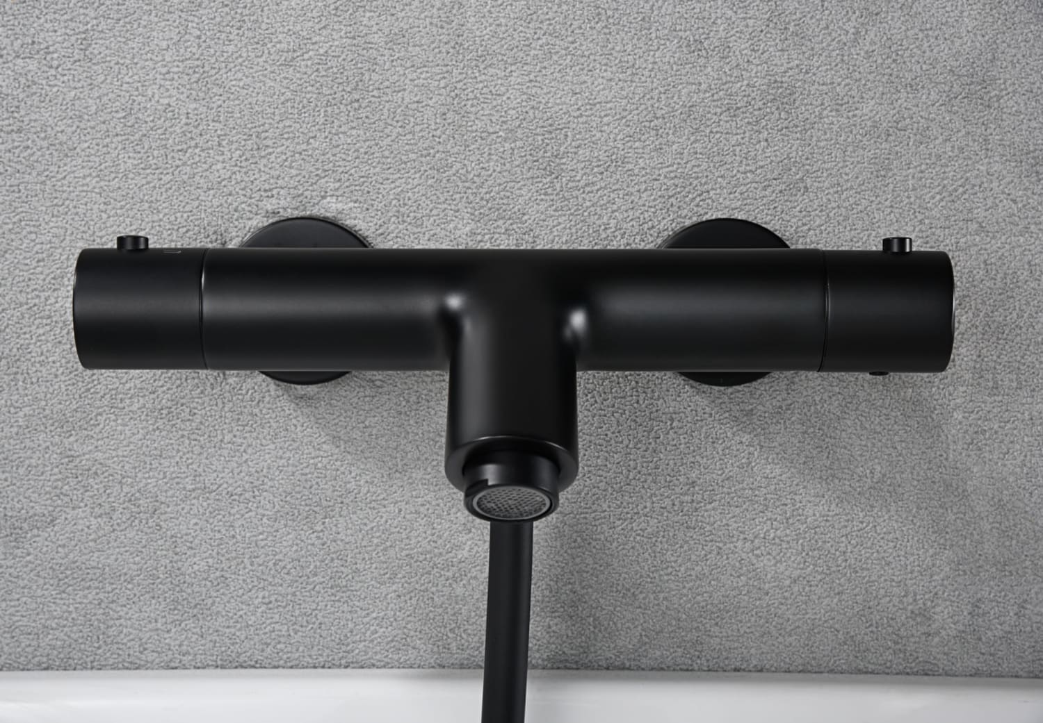 Grifo de Bañera Imex Monza Detalle 10