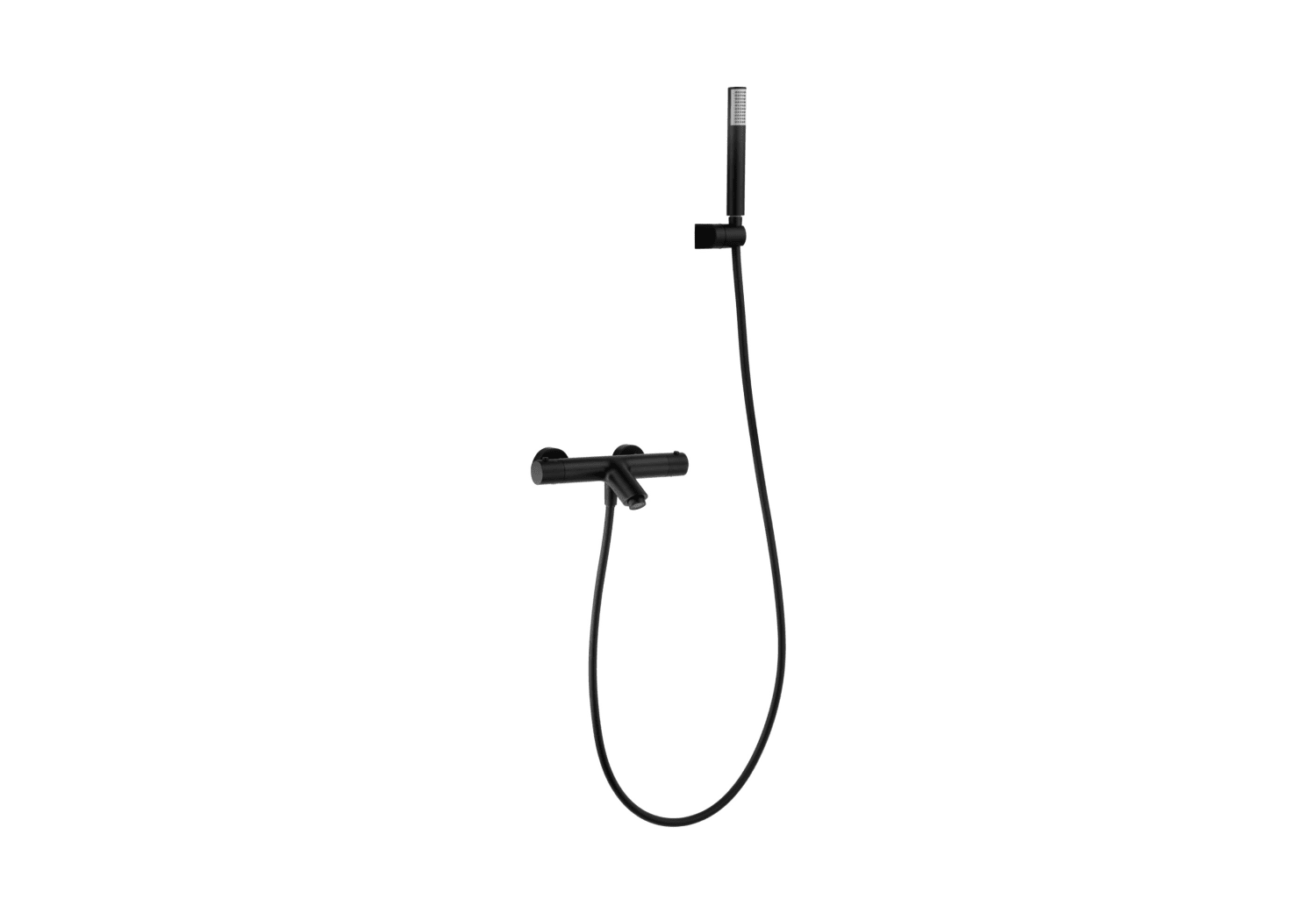 Grifo de Bañera Imex Monza Principal 1