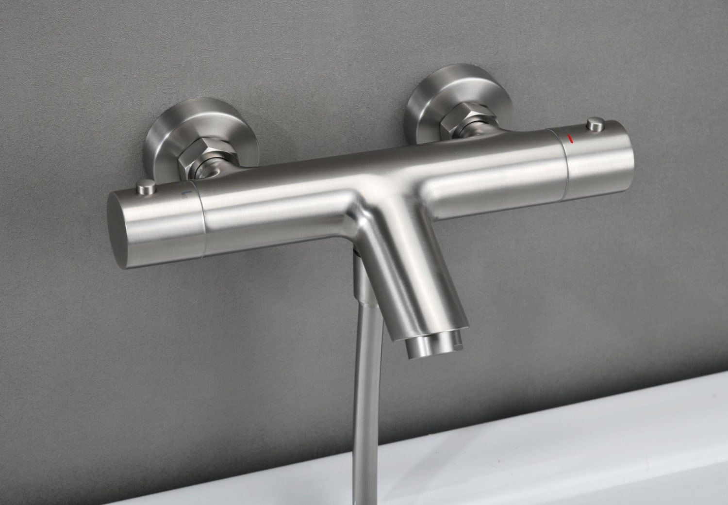Grifo de Bañera Imex Monza Detalle 6