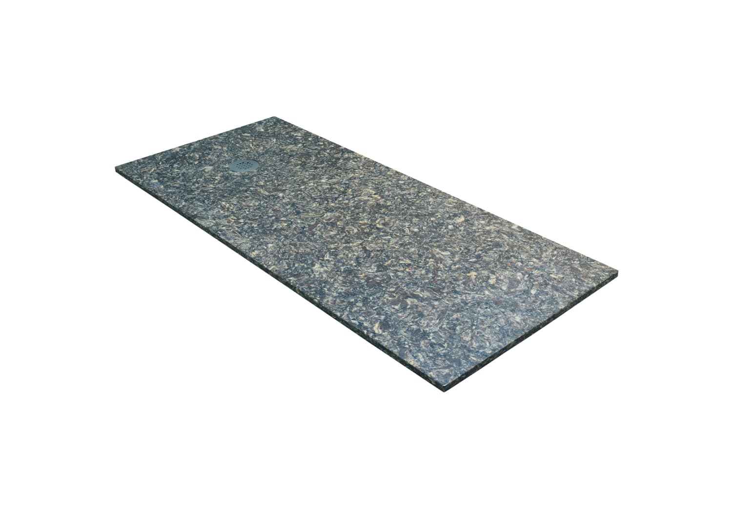 Plato de ducha Compac Bruntec Siridum Principal 1
