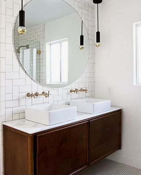 5 detalles para un baño nuevo