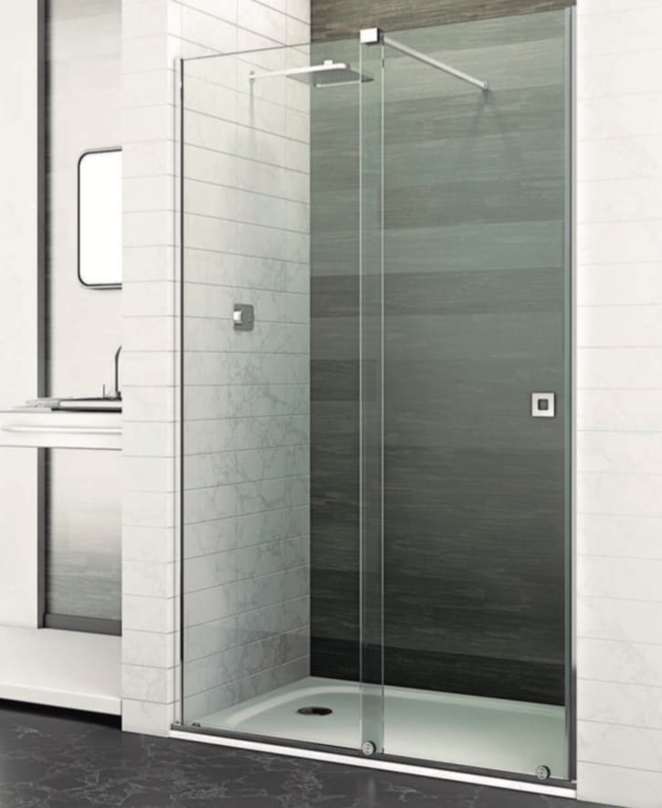 Posts de 5 mamparas de ducha minimalistas que te encantarán