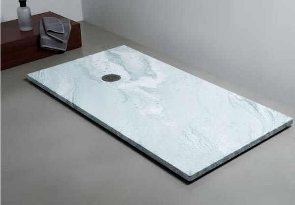 qué plato de ducha elegir