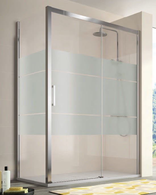 Elegir y Montar una Mampara de Ducha, Mamparas de Ducha - El mayor  catálogo de mamparas de ducha en internet