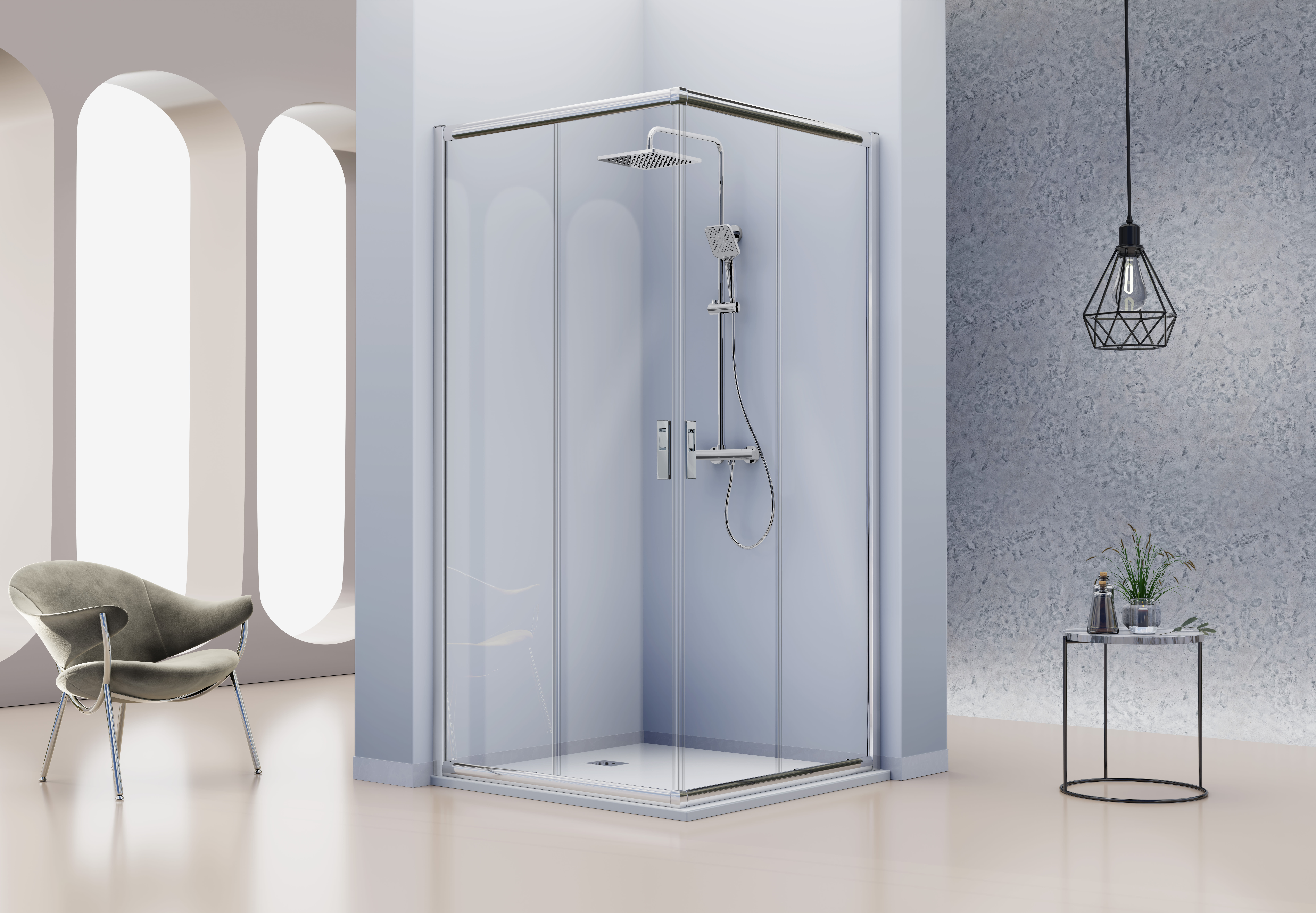 Serie Siena - Kassandra