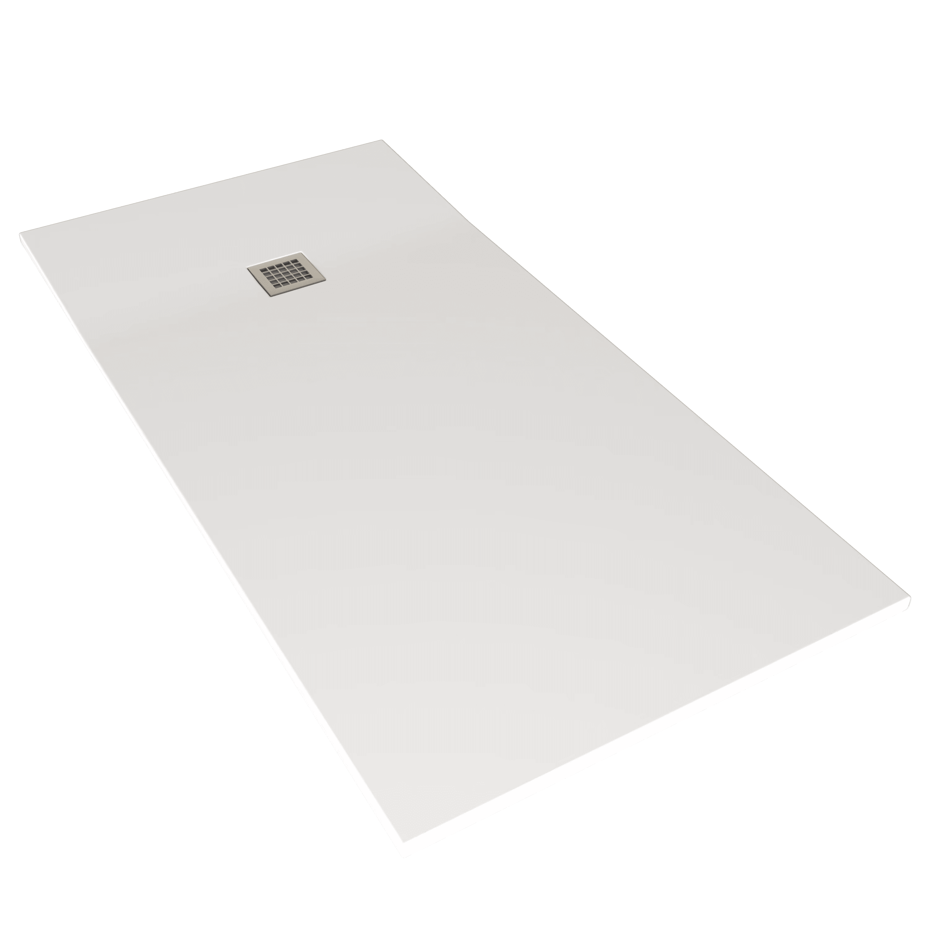 Platos de ducha Solid Surface