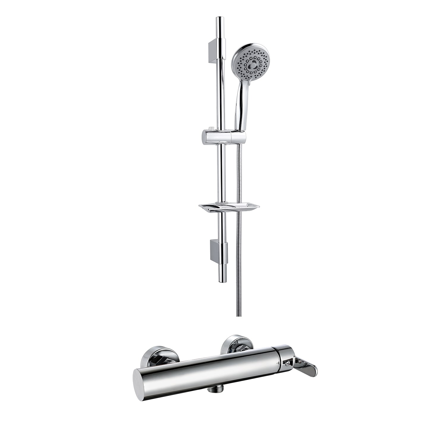 Serie Boston - Grohe