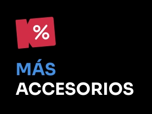 Accesorios de mamparas Black Friday & Cyber Monday