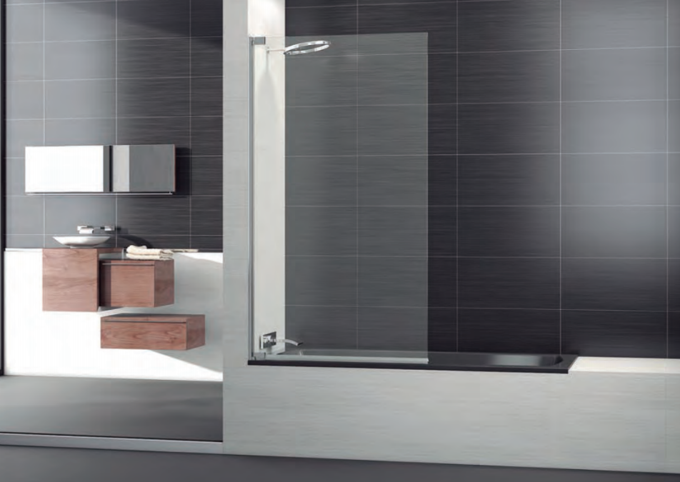 Hoja de bañera abatible Polary Sport